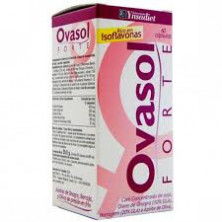 Ovasol Forte 180 Perlas Ynsadiet