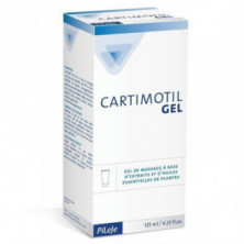 Cartimotil Gel 125 ml Pileje