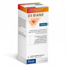 D3 Biane 20 ml Pileje