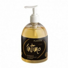 Gel Intimo 500 ml Plantis