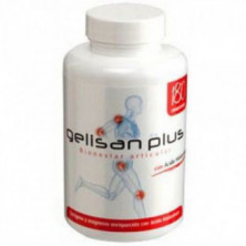 Gelisan Plus 180 Comprimido Plantis