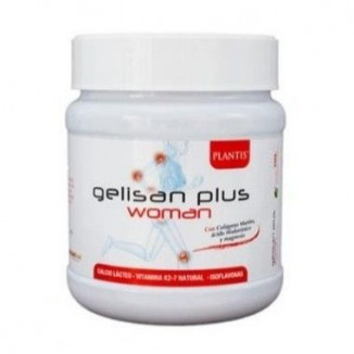 Gelisan Plus Woman 300 gr Plantis