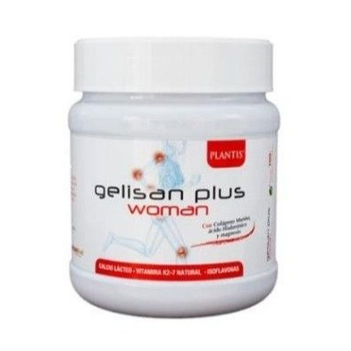 Gelisan Plus Woman 300 gr Plantis