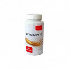 Ginseng 60 Capsulas 545 mg Plantis