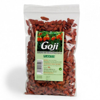 Bayas de Goji Tibetano 150 gr Plantis