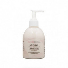 Oligoderma Crema Global 250 ml Oligoderma