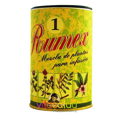 Rumex 1 (Circulación) 70 gr