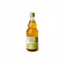 Vinagre de Sidra Bio 750 ml Trimen