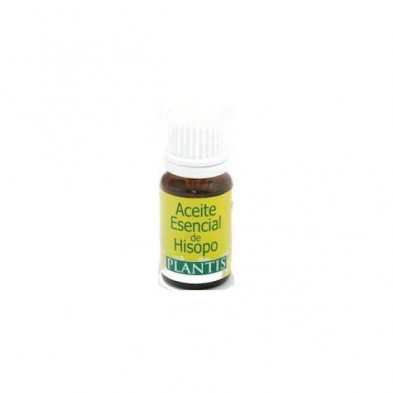 Aceite Esencial Hisopo (Antitusivo) 10 ml Plantis