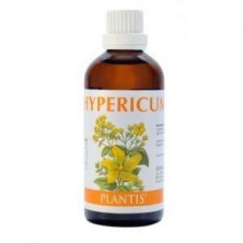 Hypericum (Hiperico + Minerales)100 ml Plantis