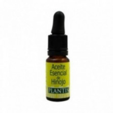 Aceite Esencia Hinojo (Elimina Toxinas) 10 ml Plantis