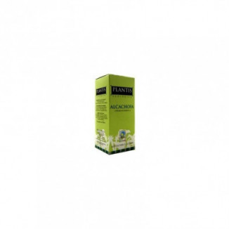 Jugo Alcachofa Eco 250 ml Plantis