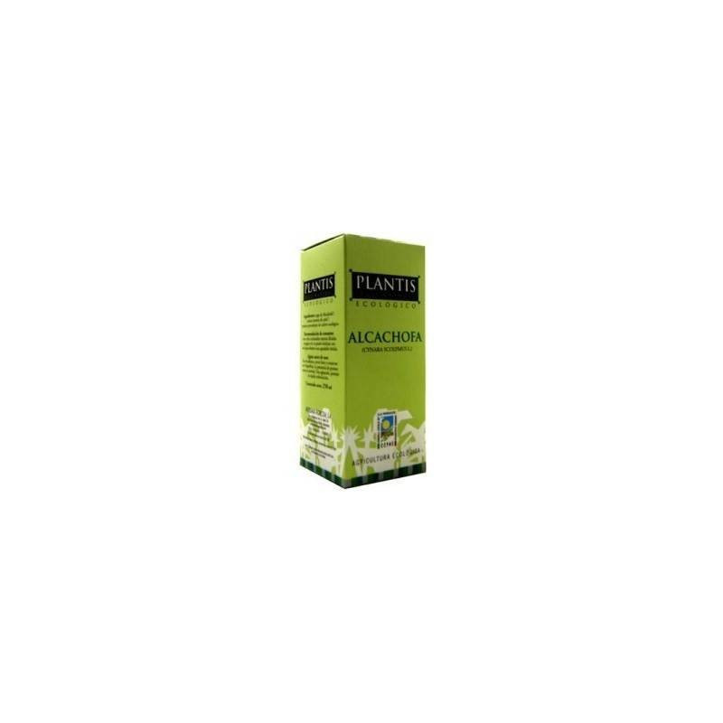 Jugo Alcachofa Eco 250 ml Plantis