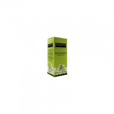 Jugo Alcachofa Eco 250 ml Plantis