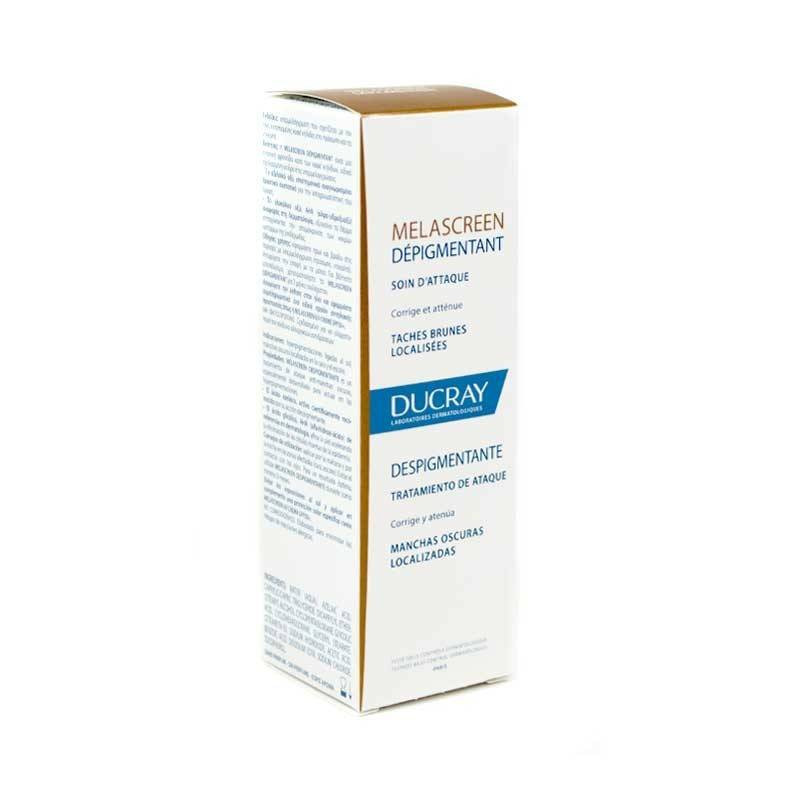 Ducray Melascreen Despigmentante 30ml