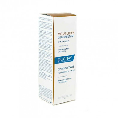 Ducray Melascreen Despigmentante 30ml