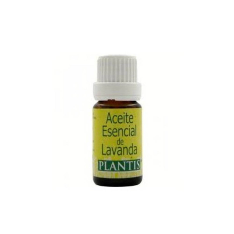 Aceite Esencial Lavanda (Calmante) Plantis