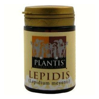 Lepidis (Maca) 60 Cápsulas Plantis