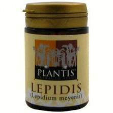 Lepidis (Maca) 60 Cápsulas Plantis