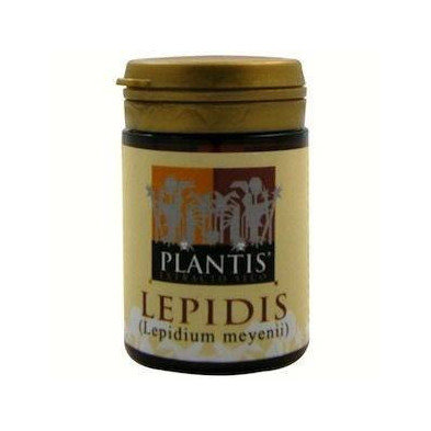 Lepidis (Maca) 60 Cápsulas Plantis