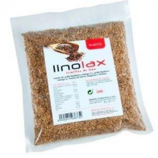 Linolax (Semillas Lino Dorado) 300 gr Plantis