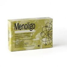 Menoligo 20 ampollas De 2 ml Plantis