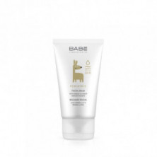 Bálsamo Facial Pediátrico (Piel Atópica) 50 ml Babé