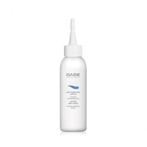Locion Anticaida 125 Ml Babé