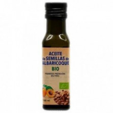 Aceite De Semilla De Albaricoque 100 ml Bio-Ener