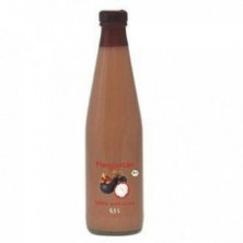 Mangostan Bio Zumo 500 ml Bio-Ener