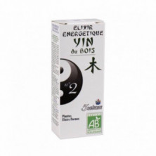 Elixir Nº2 Yin Higado 50 ml 5 Saisons