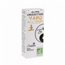 Elixir Nº 5 Yang De La Tierra (Manzana) 50 ml 5 Saisons