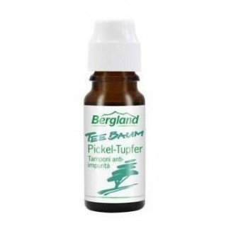 Aplicador Espinillas 10 ml Bergland