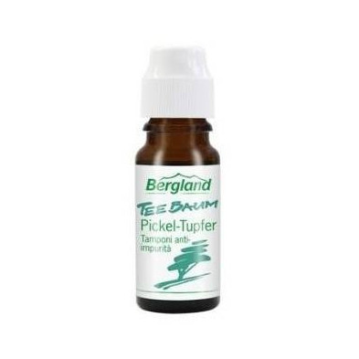 Aplicador Espinillas 10 ml Bergland