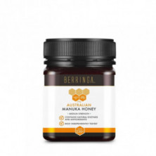 Miel De Manuka Australiana (MGO 220+) 250 gr Berringa