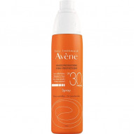 Avene Solar Spf30 Spray 200 Ml