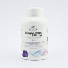 Magnesium 150 mg 90 Cápsulas Betula