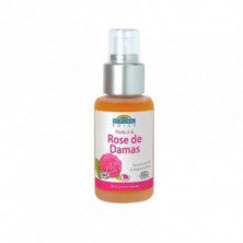 Aceite Vegetal Rosa Damascena 50 ml Biofloral