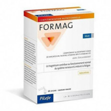 Formag Sabor Fresa 20 Stick Pileje