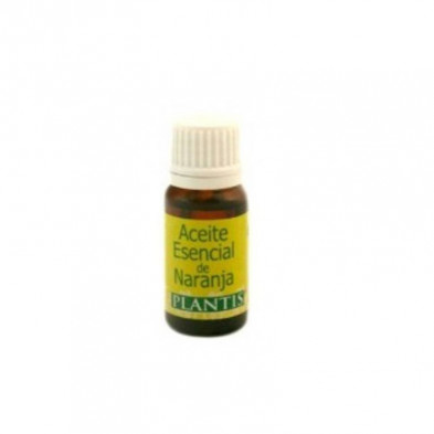 Aceite Esencial Naranja (Calmante)10 ml Plantis