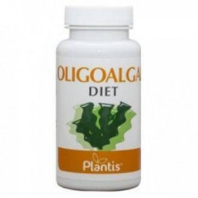 Oligoalgae Diet 60 Cápsulas Plantis