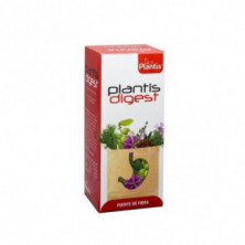 Plantis Digest (Fuente de Fibra) 250 ml