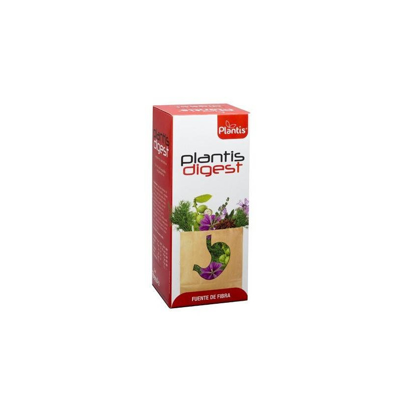 Plantis Digest (Fuente de Fibra) 250 ml