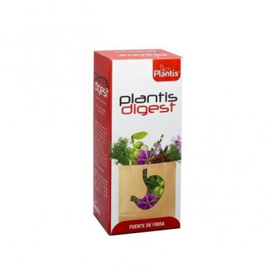 Plantis Digest (Fuente de Fibra) 250 ml