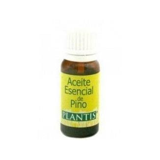 Aceite Esencial Pino (Antiséptico vías respiratorias) 10 ml Plantis