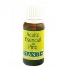 Aceite Esencial Pino (Antiséptico vías respiratorias) 10 ml Plantis