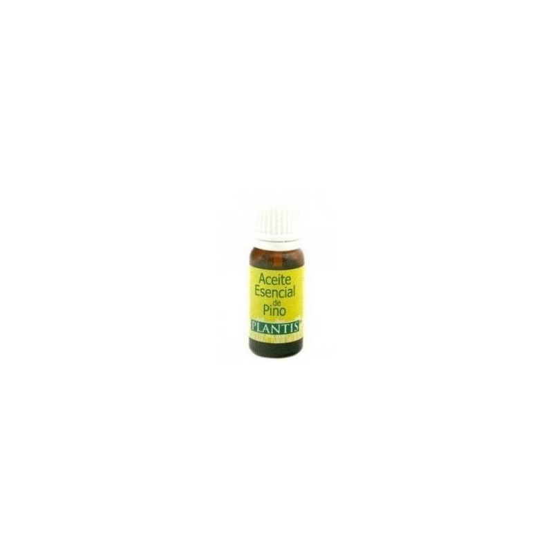 Aceite Esencial Pino (Antiséptico vías respiratorias) 10 ml Plantis