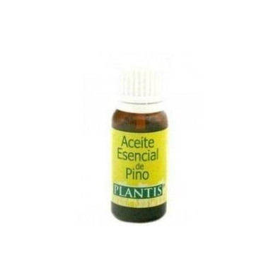 Aceite Esencial Pino (Antiséptico vías respiratorias) 10 ml Plantis