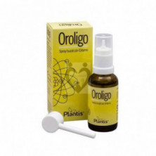 Oroligo Spray 30 ml Plantis