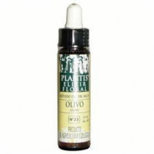 Olivo-23 Eco Elixir Floral (Dr. Bach) 10 ml Plantis